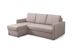 диван Ларио, универс, раскладной, выкатной, независимый пружинный блок, сп. место: 1550*2030