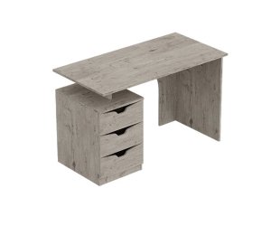 письменный стол Соренто Бонифаций, 750*600*1200