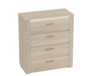 Комод 8550 Комод 8550