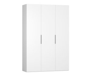 Шкаф Норд Эко, платяной с полками, створки: 3, 2400*540*1500