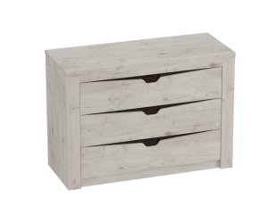 Комод Соренто Бонифаций 750*440*1070