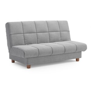 Диван Комфорт, прямой, раскладной, клик-кляк, независимый пружинный блок, сп. место: 1330*1900