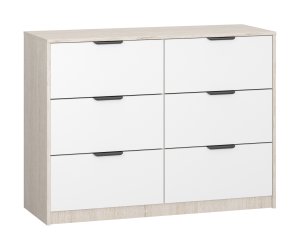 Комод Твикс 900*446*1200