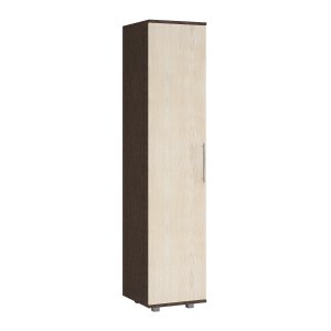 Пенал Милан, бельевой, 2270*540*500