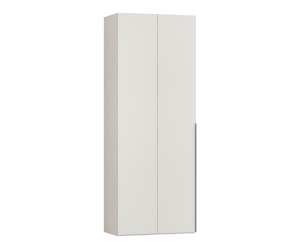 Шкаф угловой Норд, платяной, проходной, створки: 1, 2400*540*1000