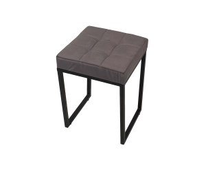 Табурет Лофт квадратный Velutto 32 Табурет Лофт квадратный Velutto 32