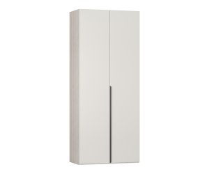 Шкаф Норд, платяной с полками, створки: 2, 2400*540*1000