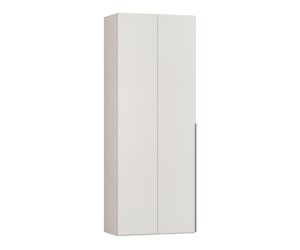 Шкаф угловой Норд, платяной, проходной, створки: 1, 2400*540*900
