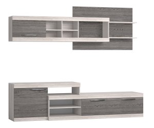 Гостиная Вернисаж, прямая, *496*2400