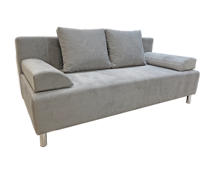 диван Фаворит 2 Владикор, прямой, раскладной, Еврокнижка, ппу, сп. место: 1470*1900