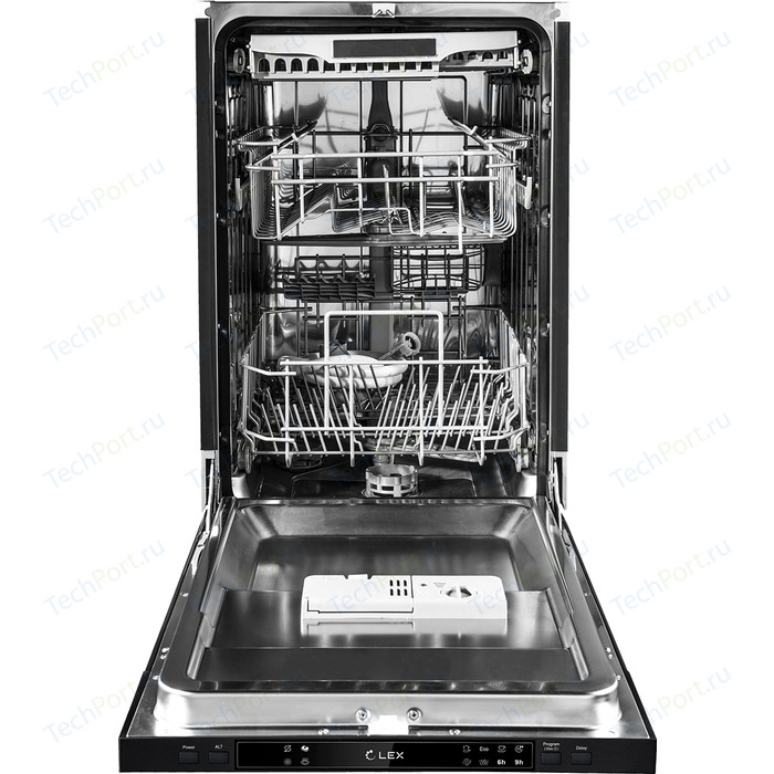 Посудомоечная Машина PM 6072 встраиваемая