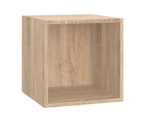Полка Аризона открытая 352*336*352