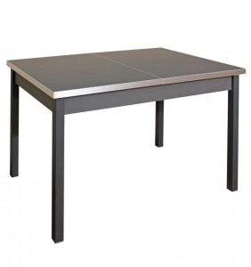 Стол Денвер М65, 760*680*1100(1400), ЛДСП, раздвижной