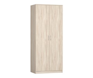 Шкаф Юниор, платяной, створки: 2, 1900*510*800