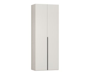 Шкаф Норд, платяной, створки: 2, 2400*540*900
