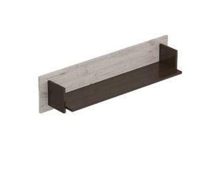 Полка Соренто Бонифаций 250*186*1070