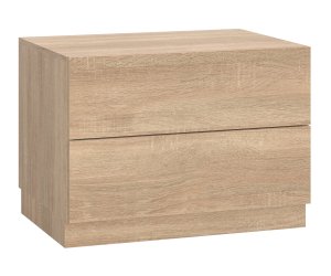 универс тумба Аризона с ящиками 500*464*688