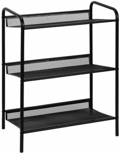 Женева черный 1