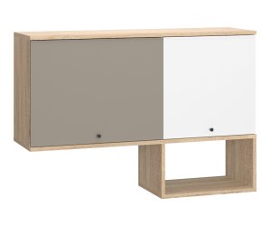 Полка Каспер 675*300*1200