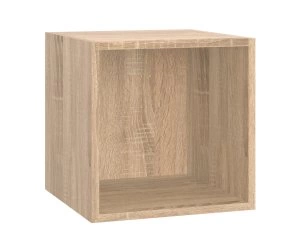 Полка Аризона открытая 352*336*352