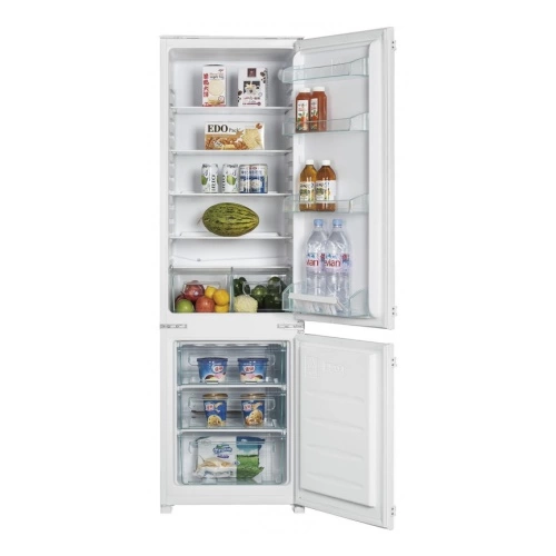 Холодильник RBI 275 21 DF 