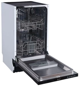 Посудомоечная Машина PM 4563 A встраиваемая