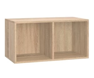 Полка Аризона открытая 688*336*352